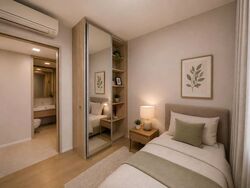 The Panorama (D20), Condominium #584353751